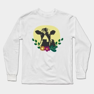 Beef Long Sleeve T-Shirt